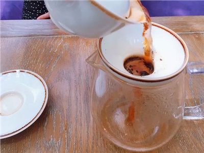 洗茶洗的是什么？你真的知道嗎？