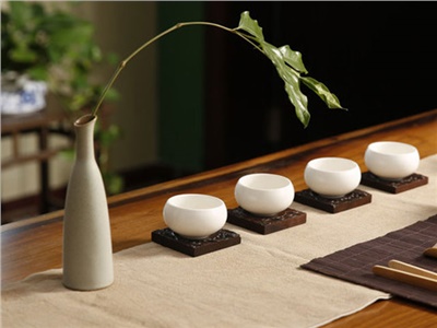 茯茶“湘益味”，黑茶“領(lǐng)頭羊”——“和平之茯”暨“益生源”新品發(fā)布會(huì )在京成功舉辦